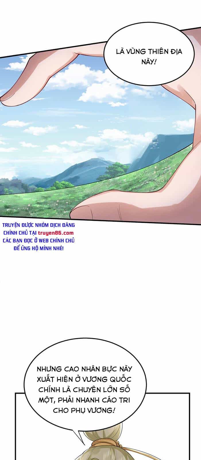 Ta Vô Địch Lúc Nào - Chương 62 - ảnh 24