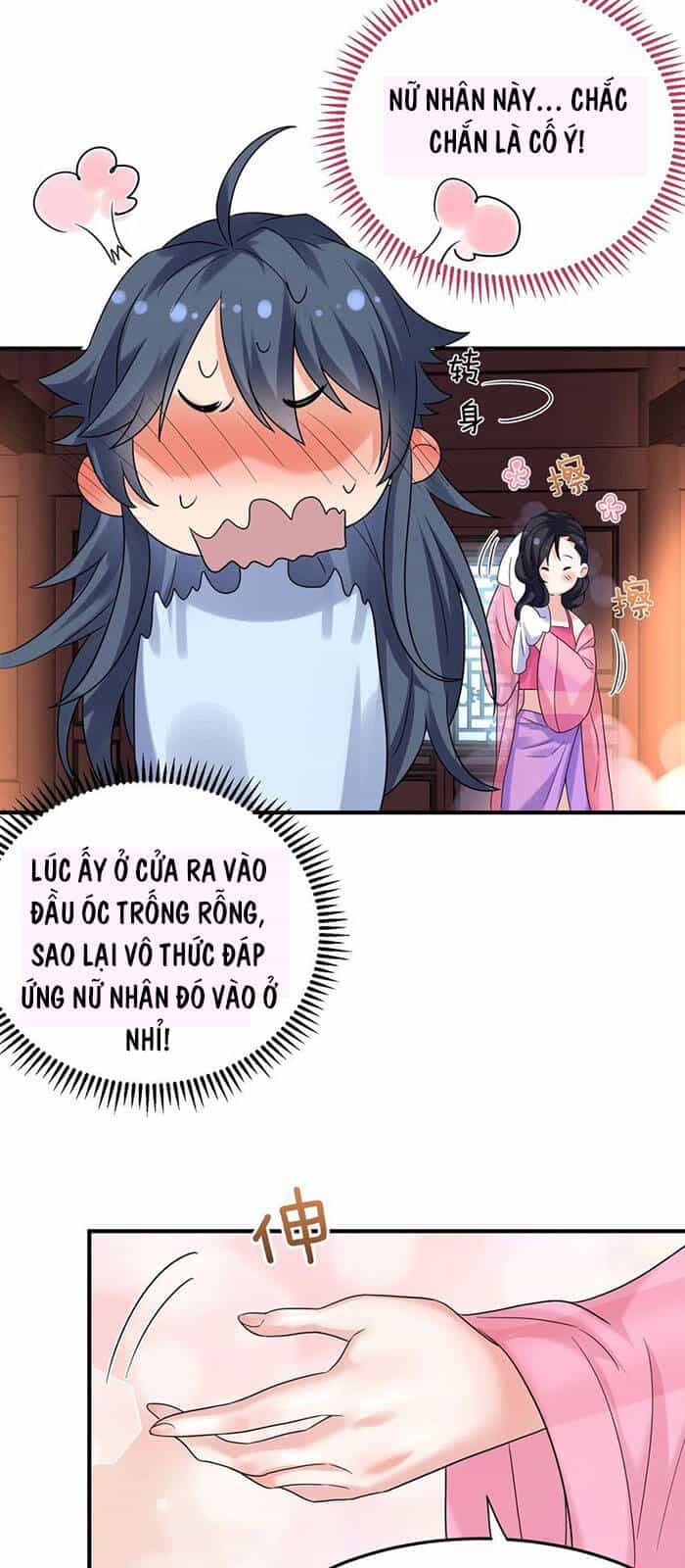 Ta Vô Địch Lúc Nào - Chương 64 - ảnh 10