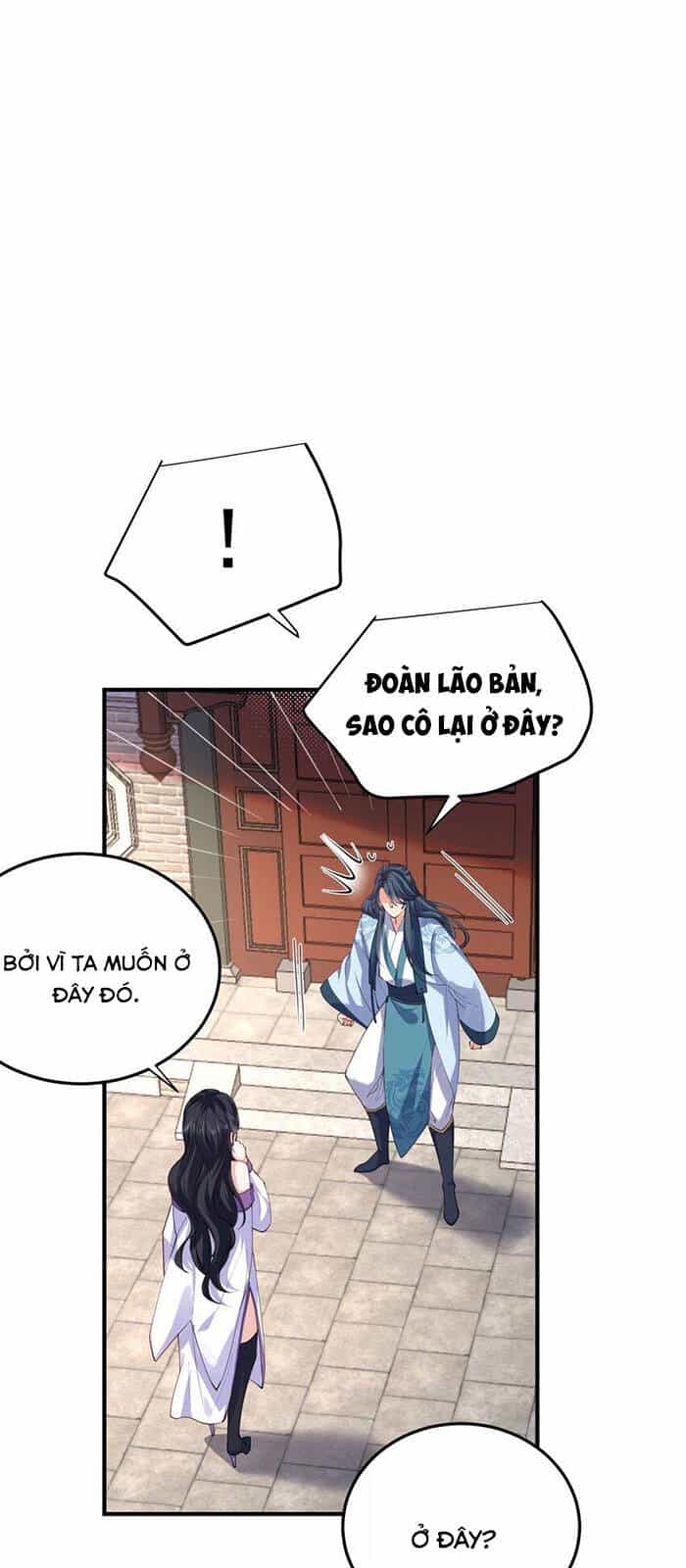 Ta Vô Địch Lúc Nào - Chương 64 - ảnh 3
