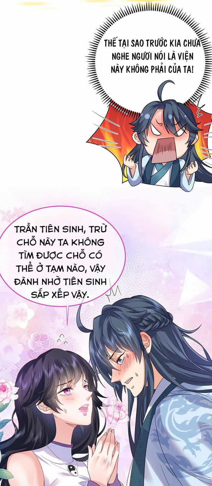 Ta Vô Địch Lúc Nào - Chương 64 - ảnh 6