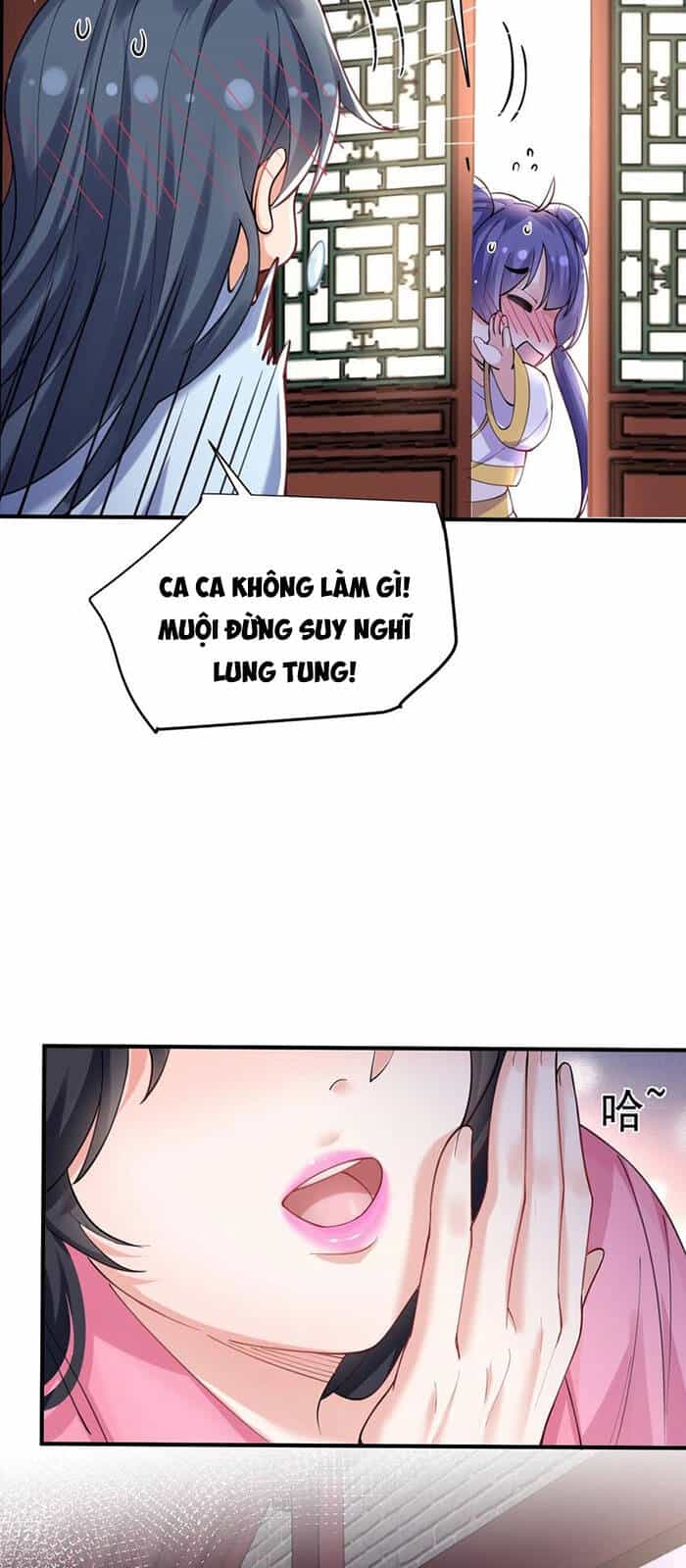 Ta Vô Địch Lúc Nào - Chương 65 - ảnh 12