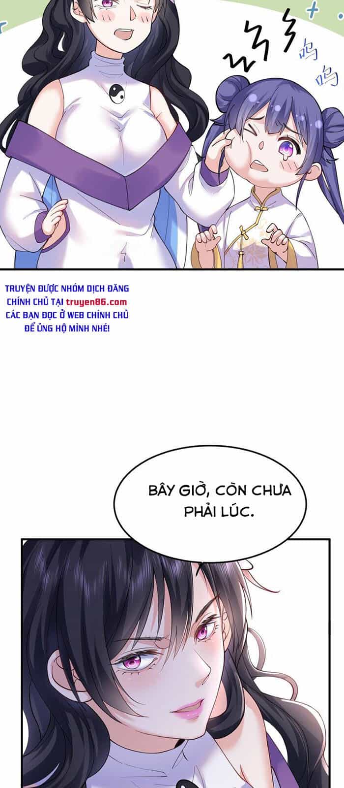 Ta Vô Địch Lúc Nào - Chương 66 - ảnh 9
