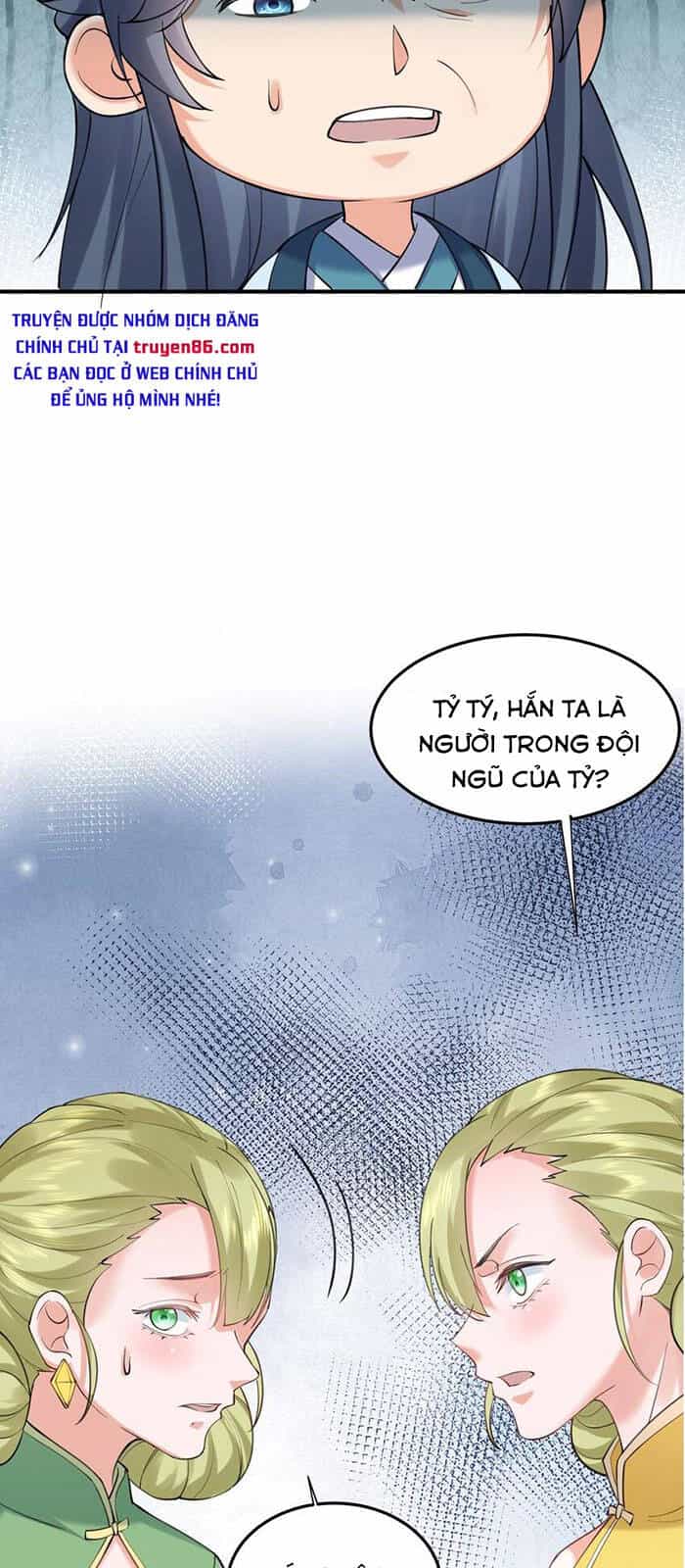 Ta Vô Địch Lúc Nào - Chương 67 - ảnh 15