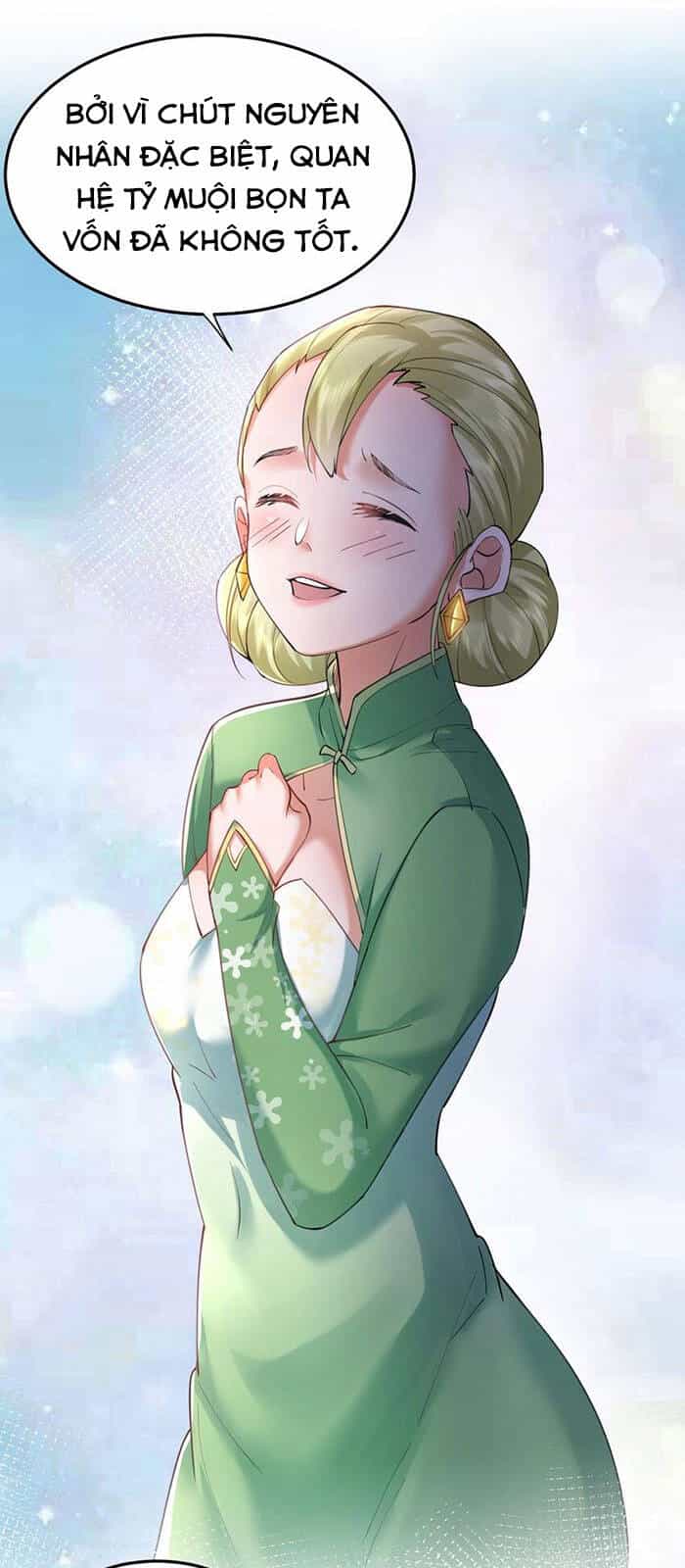 Ta Vô Địch Lúc Nào - Chương 67 - ảnh 32