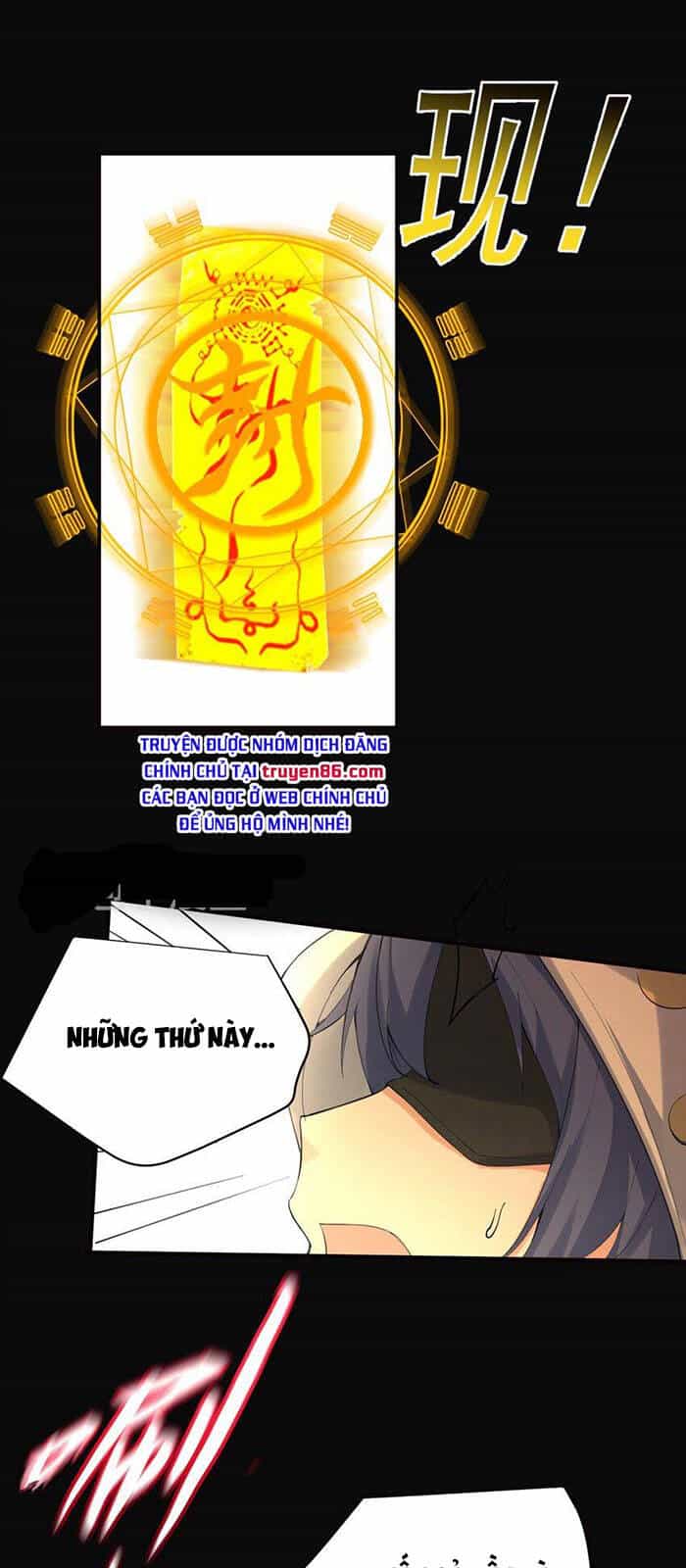 Ta Vô Địch Lúc Nào - Chương 69 - ảnh 19
