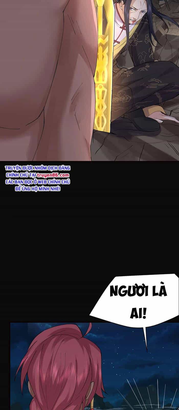 Ta Vô Địch Lúc Nào - Chương 69 - ảnh 25