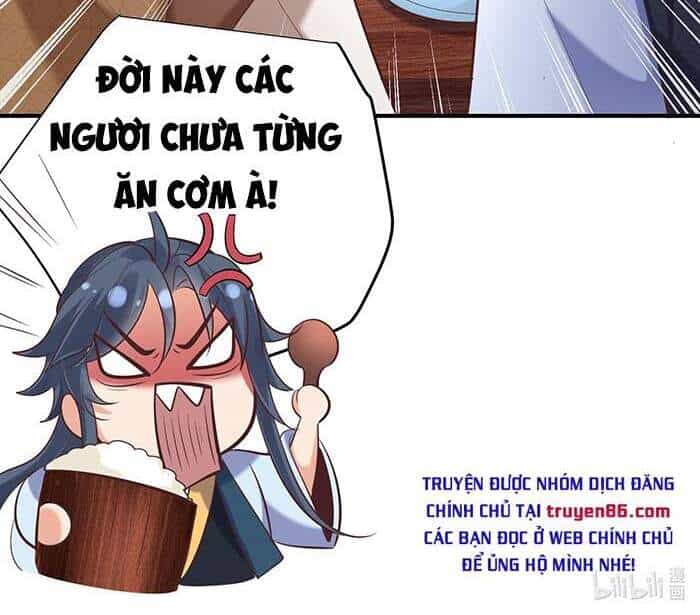 Ta Vô Địch Lúc Nào - Chương 7 - ảnh 25