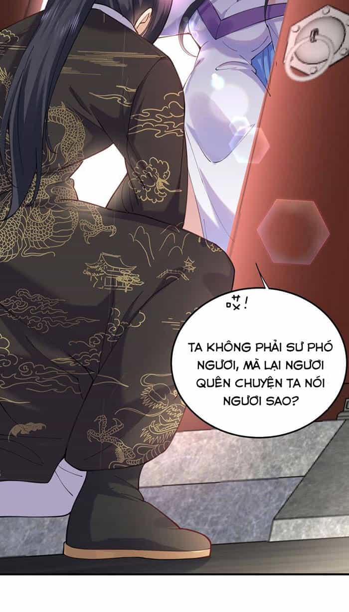 Ta Vô Địch Lúc Nào - Chương 70 - ảnh 19