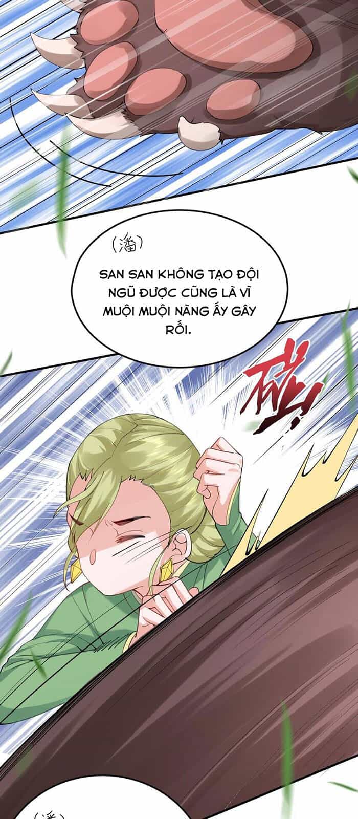 Ta Vô Địch Lúc Nào - Chương 71 - ảnh 23
