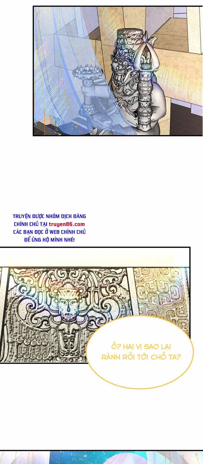 Ta Vô Địch Lúc Nào - Chương 71 - ảnh 3