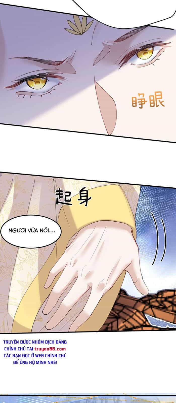 Ta Vô Địch Lúc Nào - Chương 71 - ảnh 8