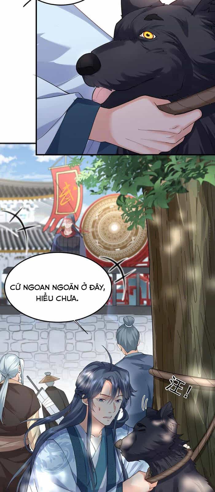 Ta Vô Địch Lúc Nào - Chương 72 - ảnh 5