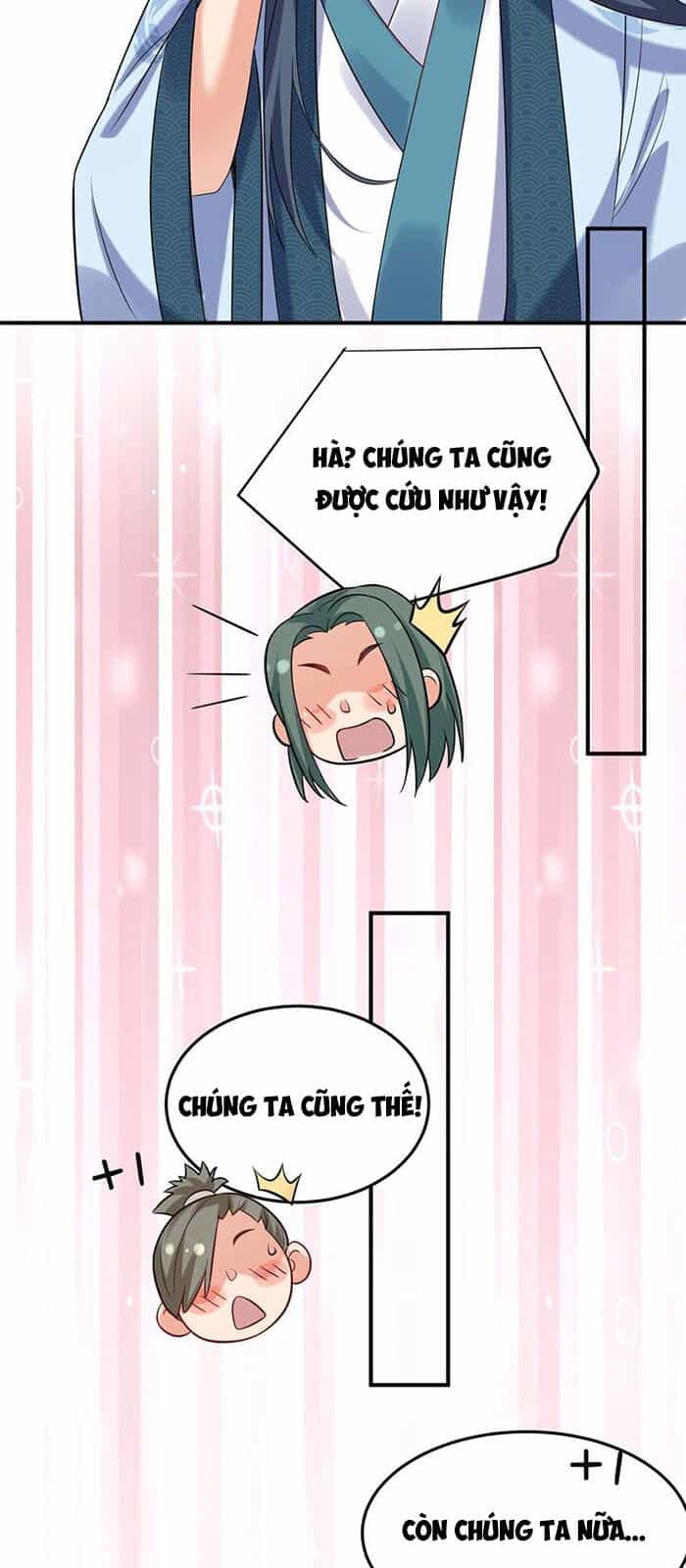 Ta Vô Địch Lúc Nào - Chương 73 - ảnh 21