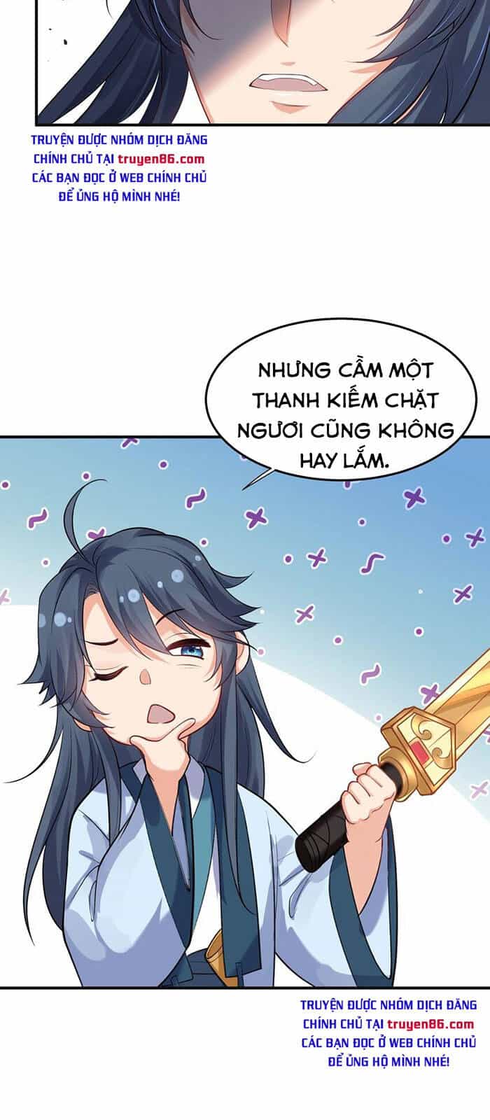Ta Vô Địch Lúc Nào - Chương 73 - ảnh 39