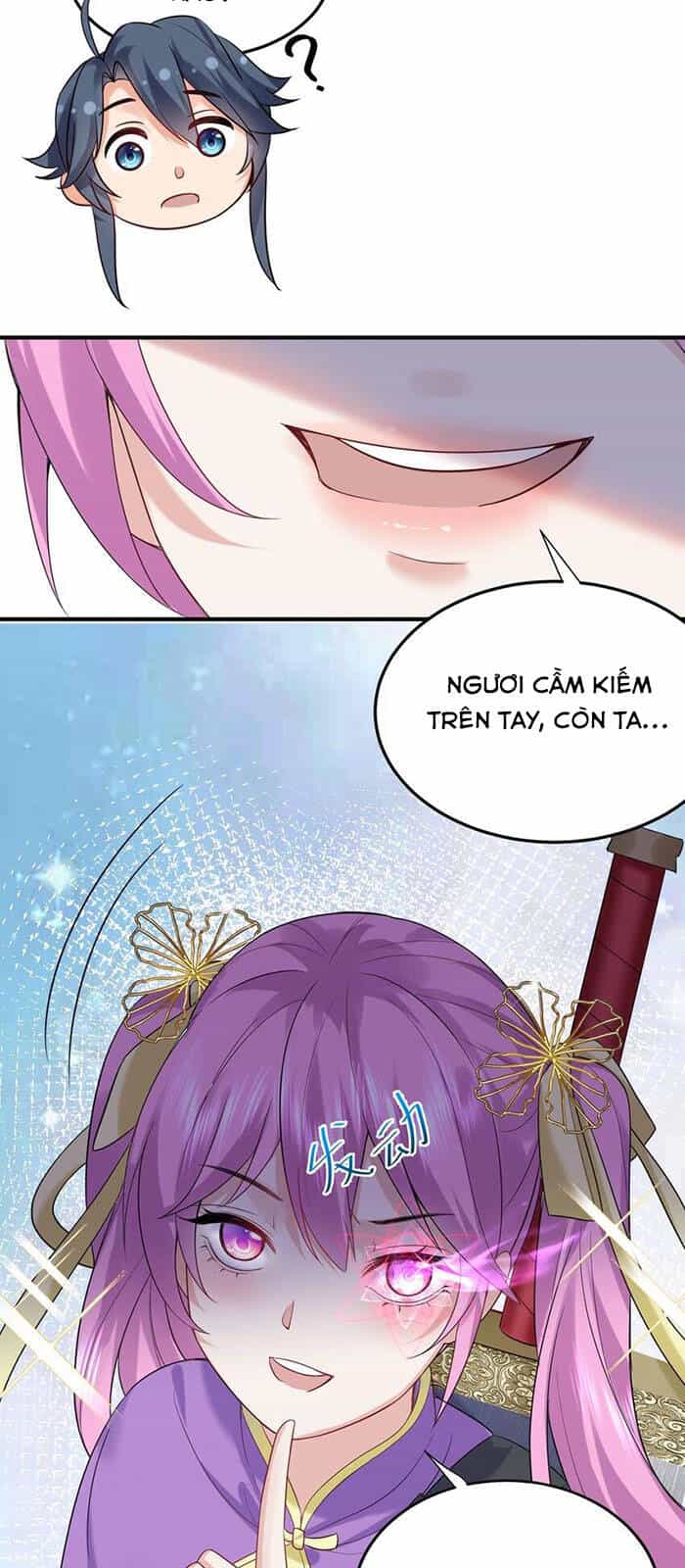 Ta Vô Địch Lúc Nào - Chương 74 - ảnh 13