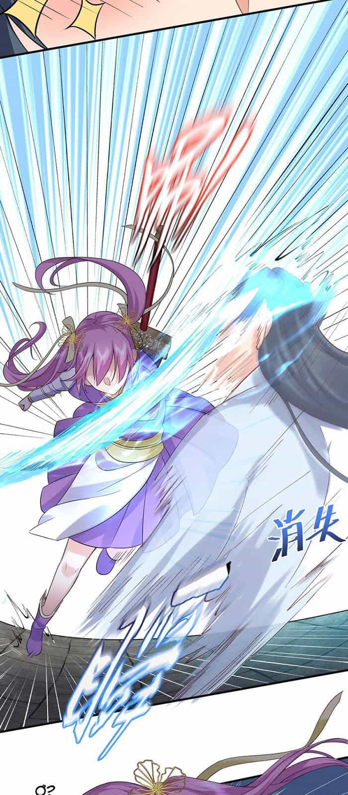 Ta Vô Địch Lúc Nào - Chương 74 - ảnh 19