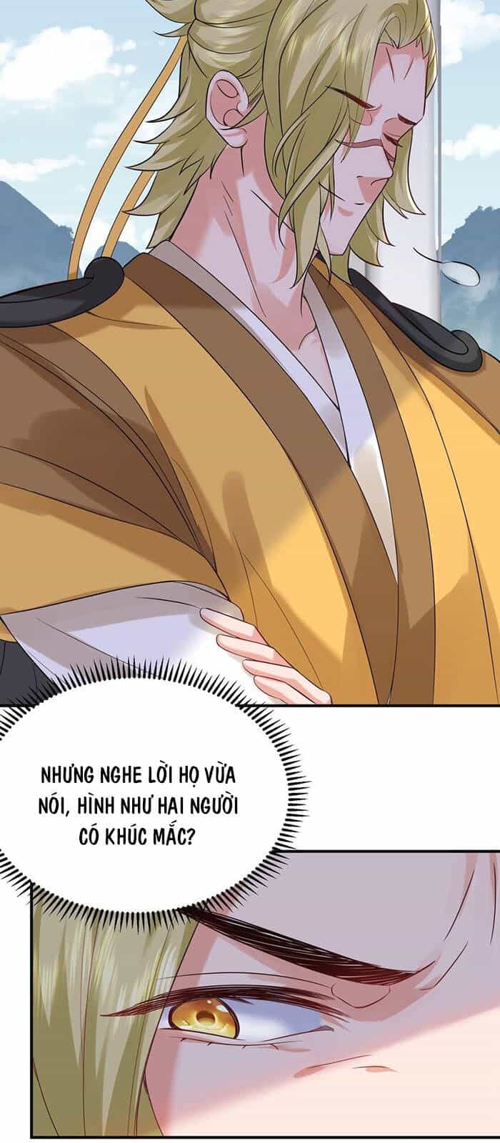 Ta Vô Địch Lúc Nào - Chương 74 - ảnh 7