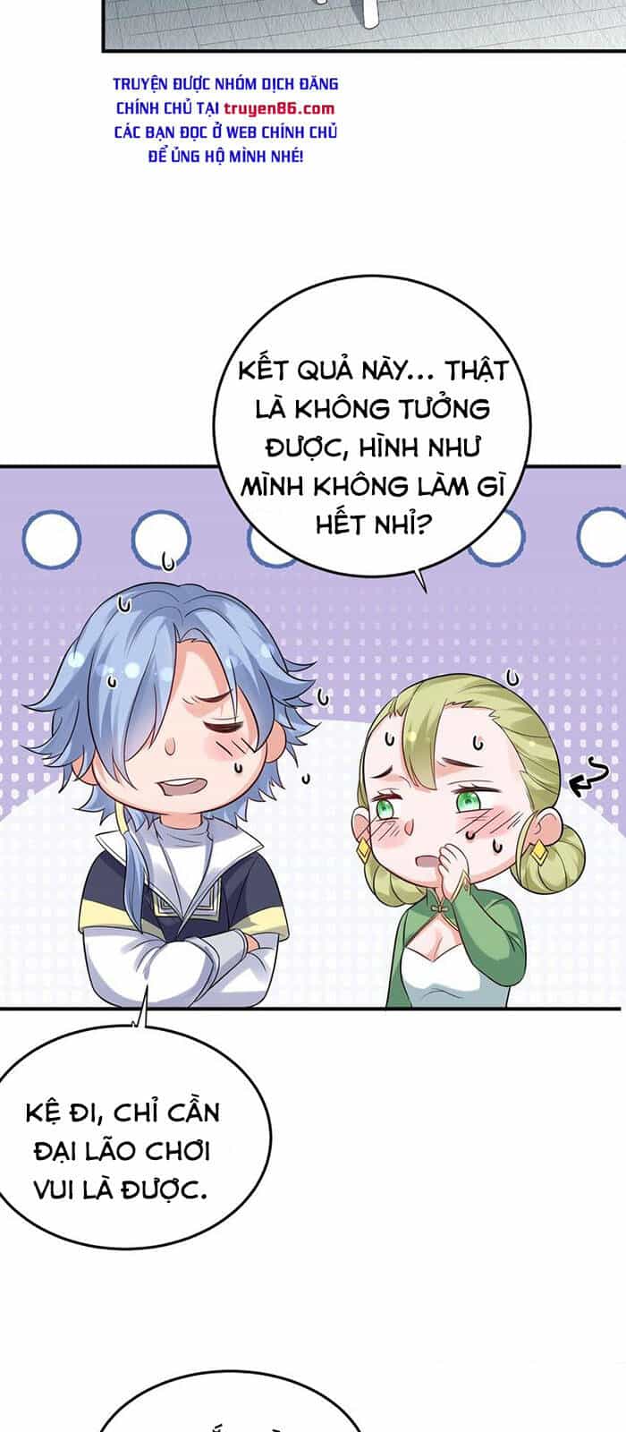 Ta Vô Địch Lúc Nào - Chương 75 - ảnh 26