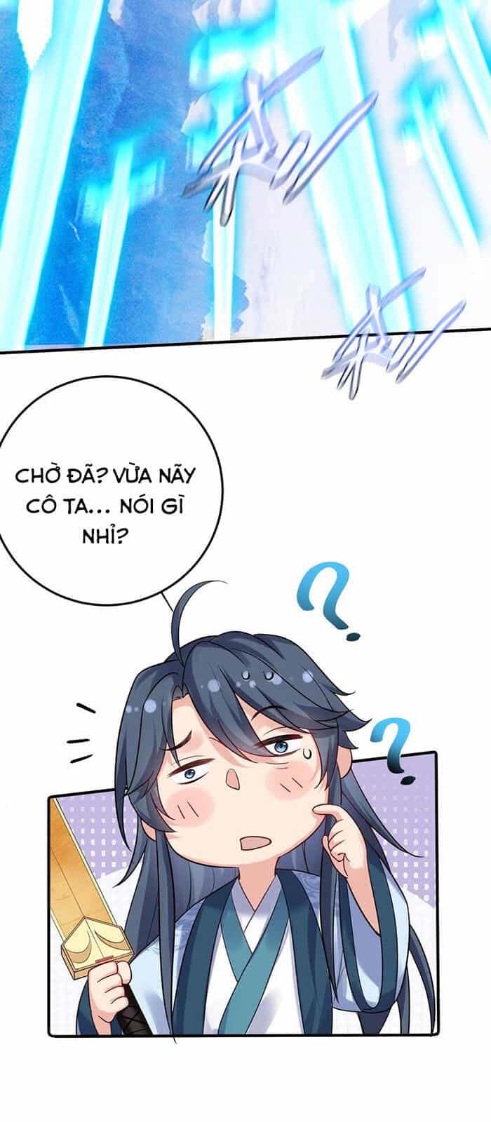 Ta Vô Địch Lúc Nào - Chương 75 - ảnh 9