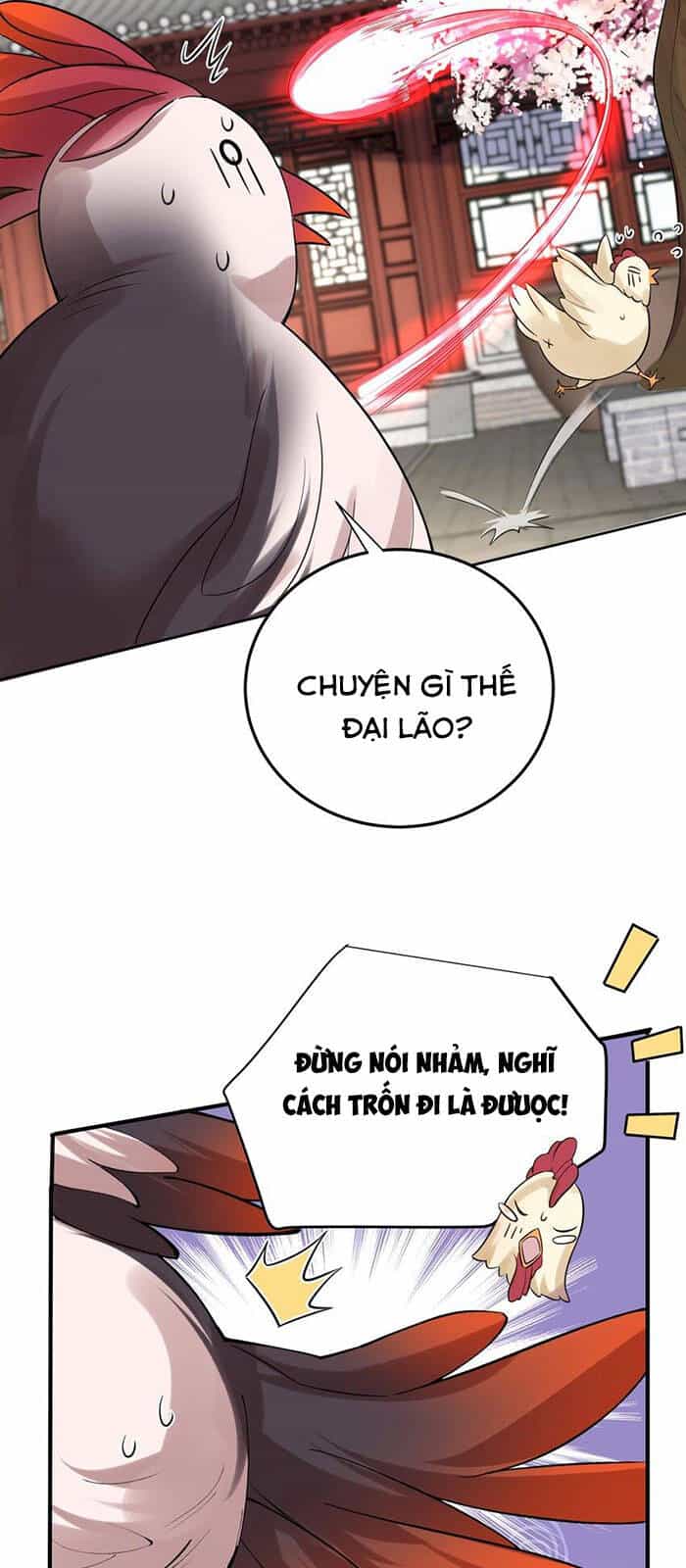 Ta Vô Địch Lúc Nào - Chuong 76 - ảnh 15