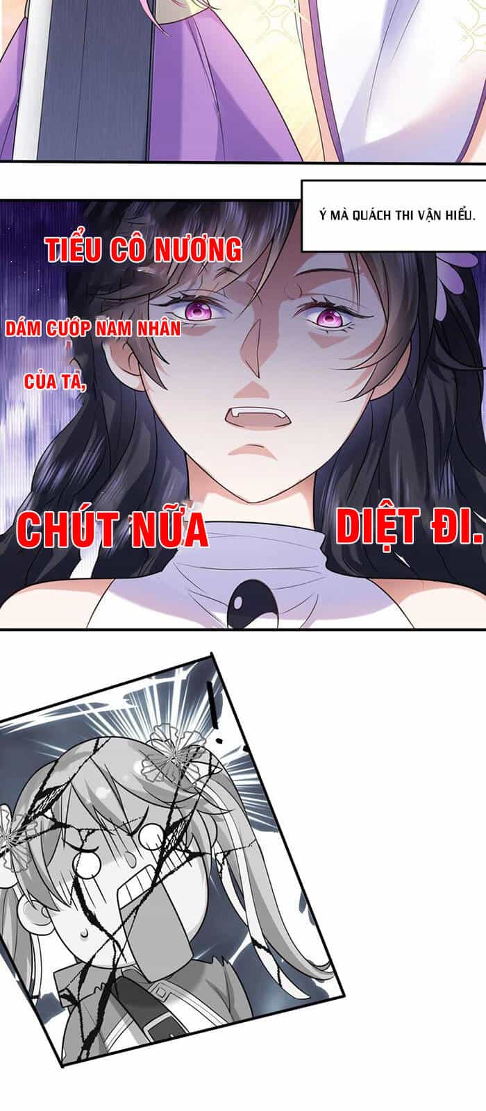 Ta Vô Địch Lúc Nào - Chuong 76 - ảnh 31