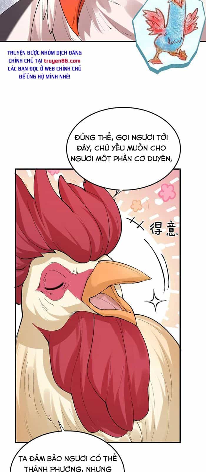Ta Vô Địch Lúc Nào - Chương 76.1 - ảnh 3