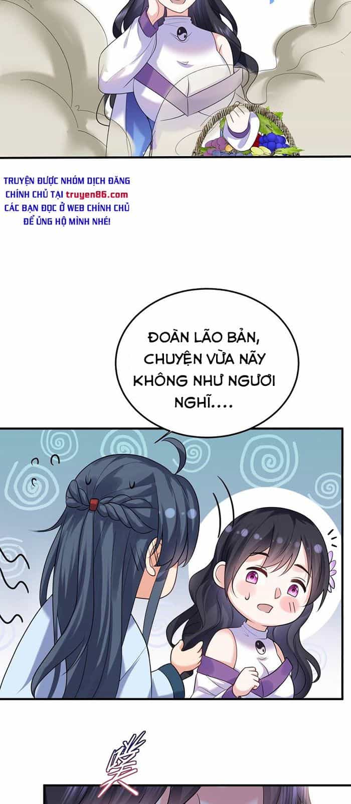 Ta Vô Địch Lúc Nào - Chương 76.1 - ảnh 33