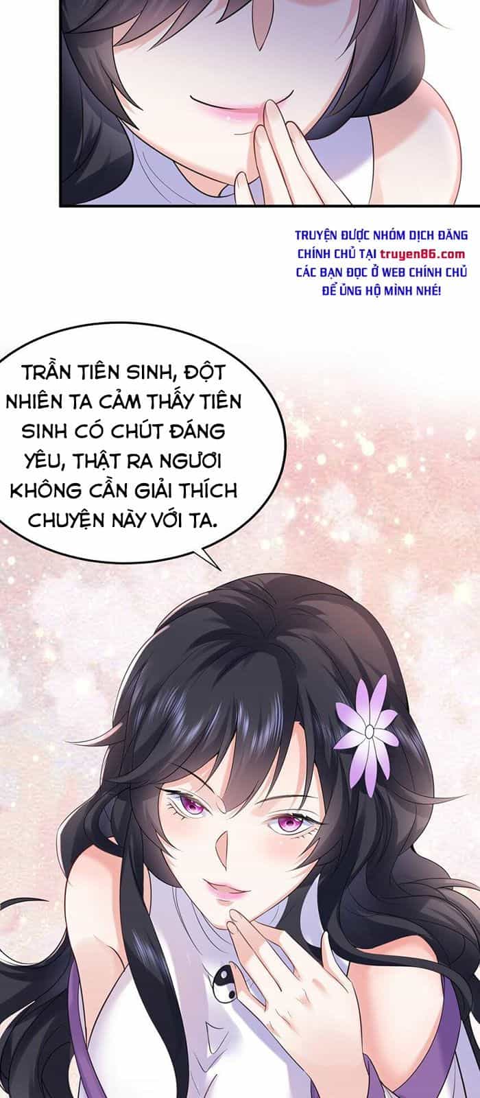Ta Vô Địch Lúc Nào - Chương 76.1 - ảnh 34