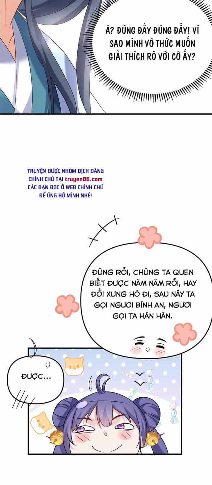 Ta Vô Địch Lúc Nào - Chương 76.1 - ảnh 36
