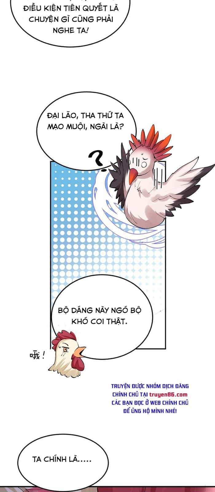 Ta Vô Địch Lúc Nào - Chương 76.1 - ảnh 4