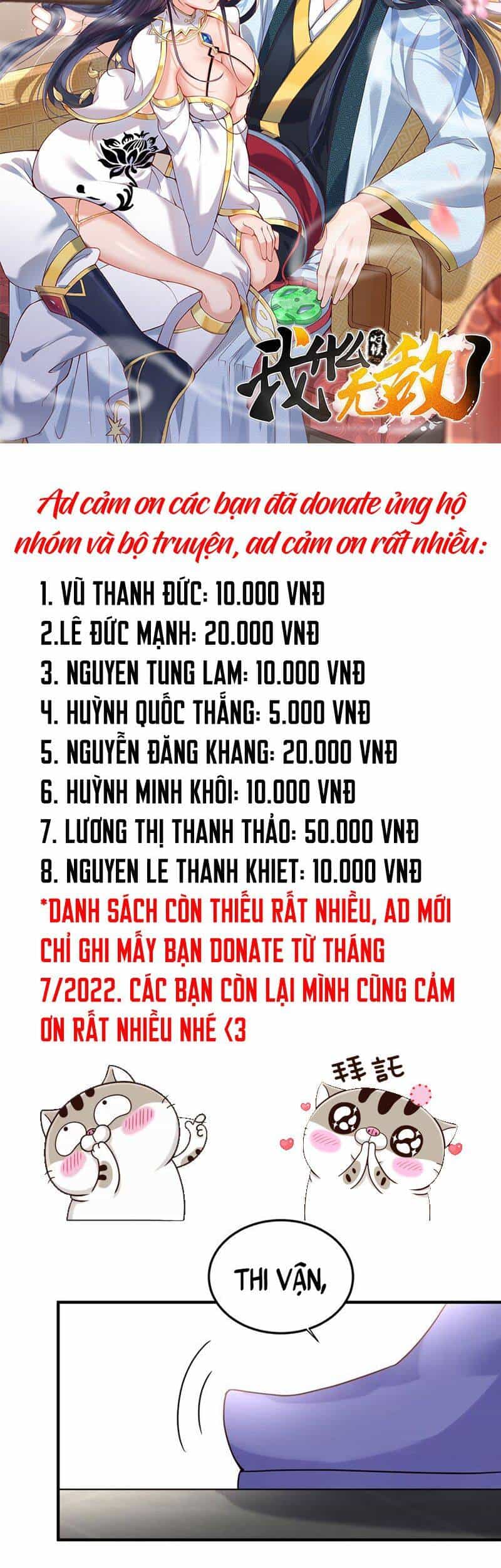 Ta Vô Địch Lúc Nào - Chương 78 - ảnh 2
