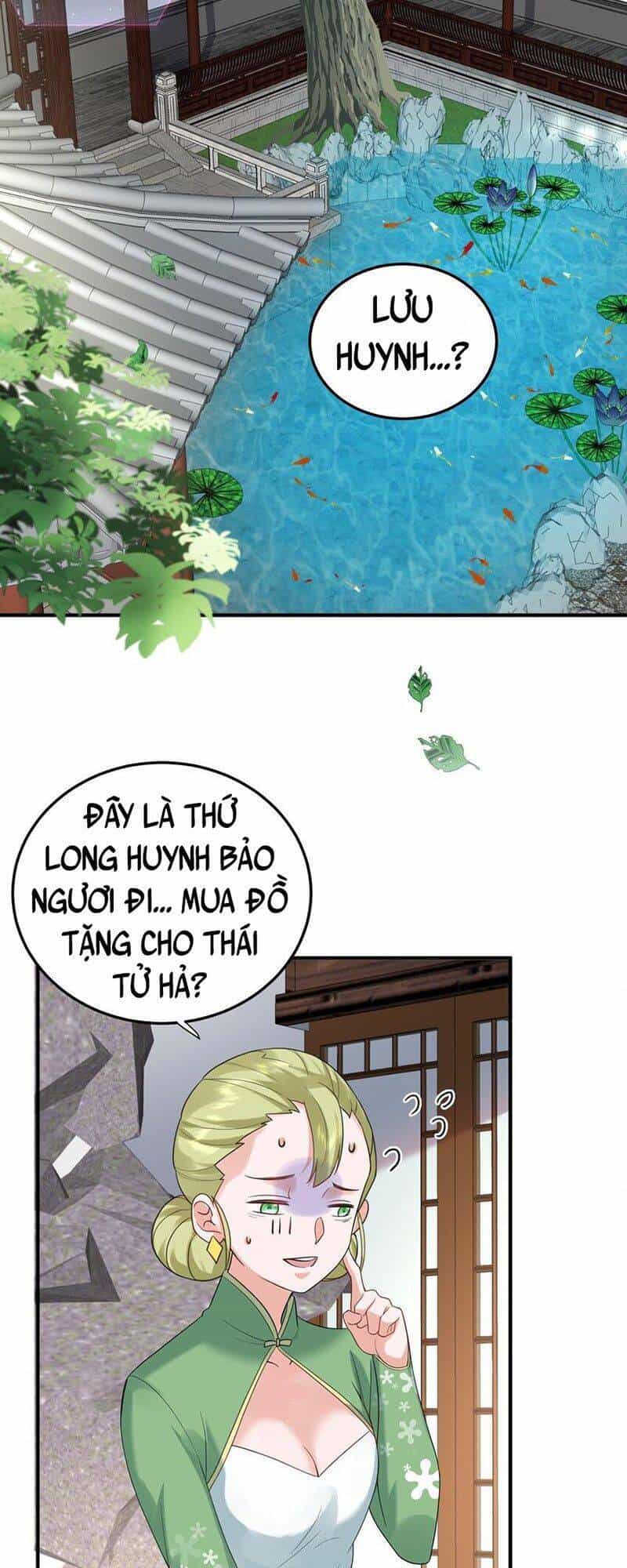 Ta Vô Địch Lúc Nào - Chương 78 - ảnh 34