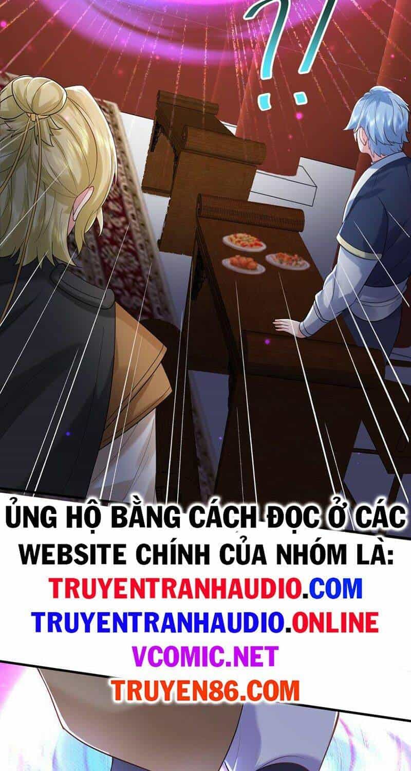 Ta Vô Địch Lúc Nào - Chương 79 - ảnh 17