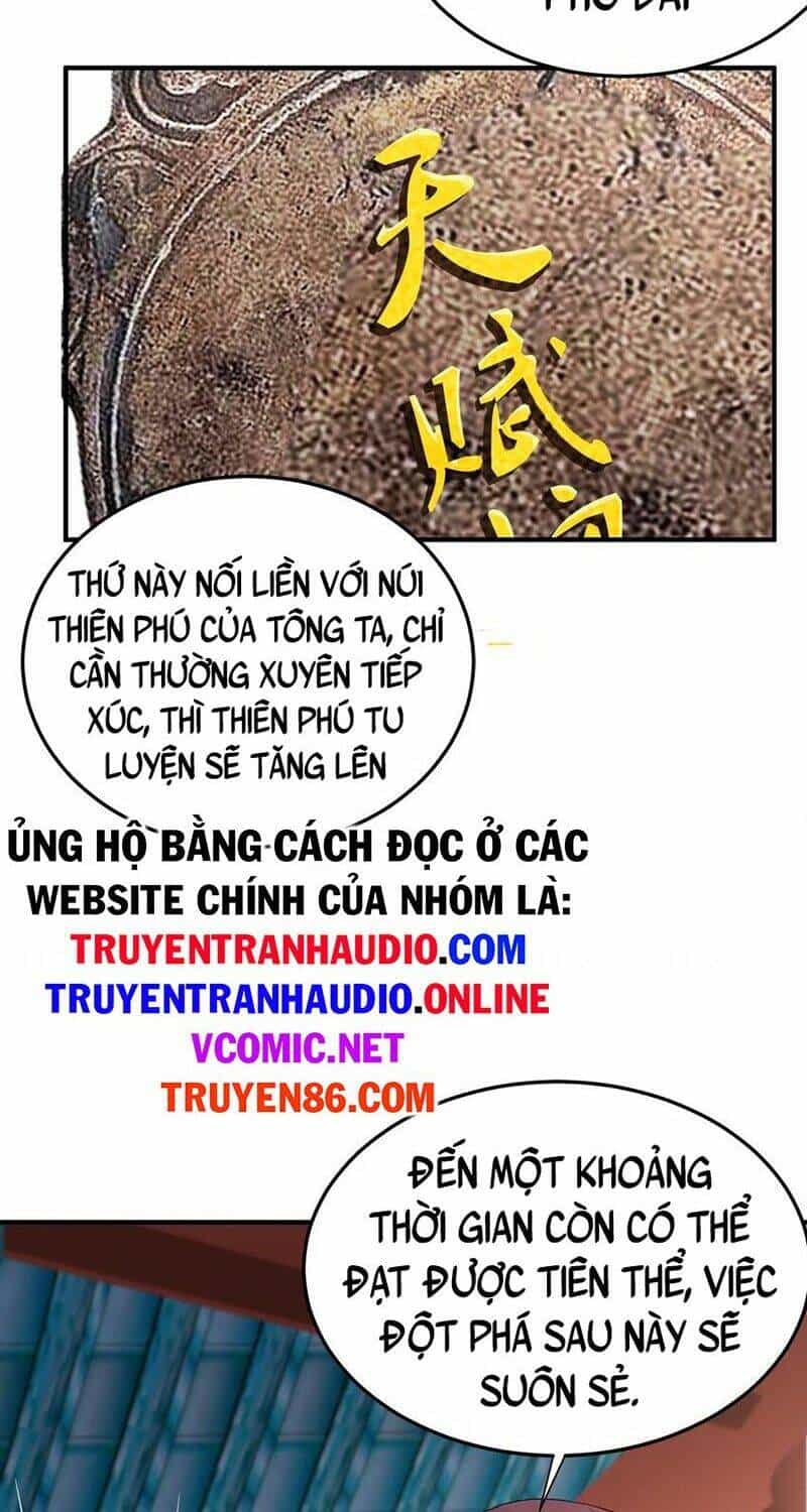 Ta Vô Địch Lúc Nào - Chương 79 - ảnh 29