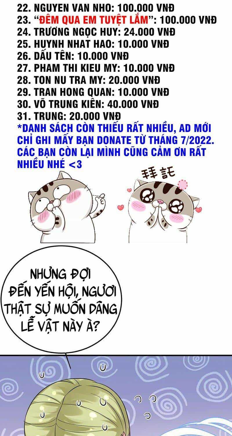 Ta Vô Địch Lúc Nào - Chương 79 - ảnh 3