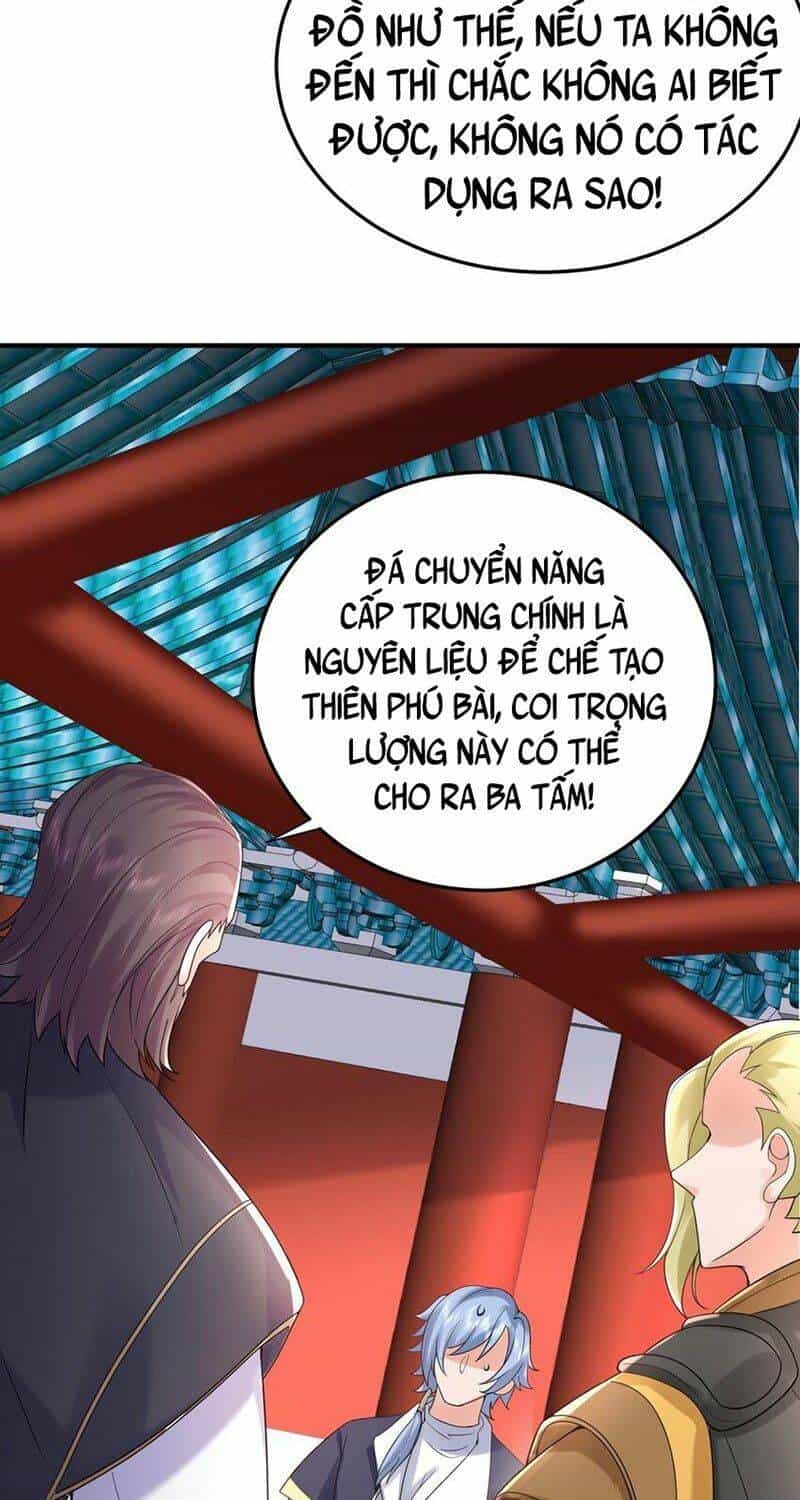 Ta Vô Địch Lúc Nào - Chương 79 - ảnh 36