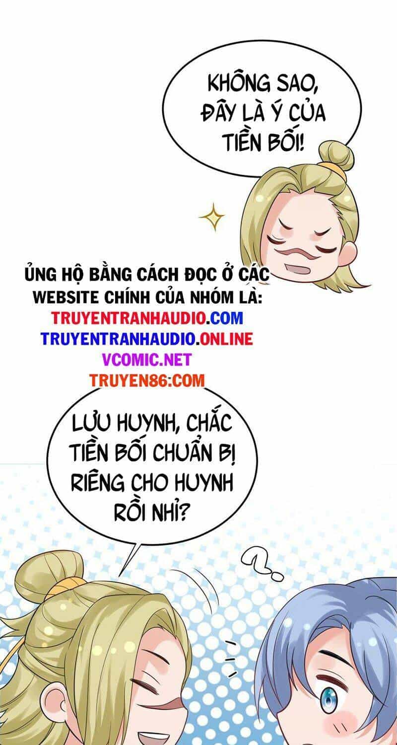 Ta Vô Địch Lúc Nào - Chương 79 - ảnh 42