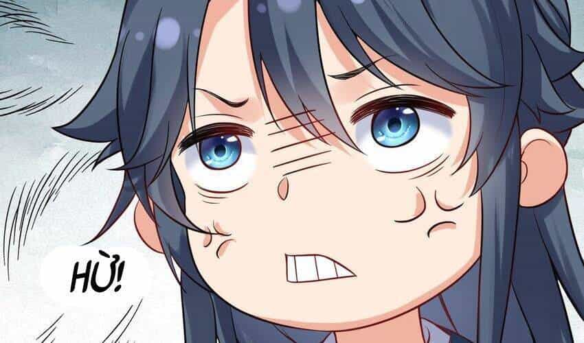 Ta Vô Địch Lúc Nào - Chương 81 - ảnh 16