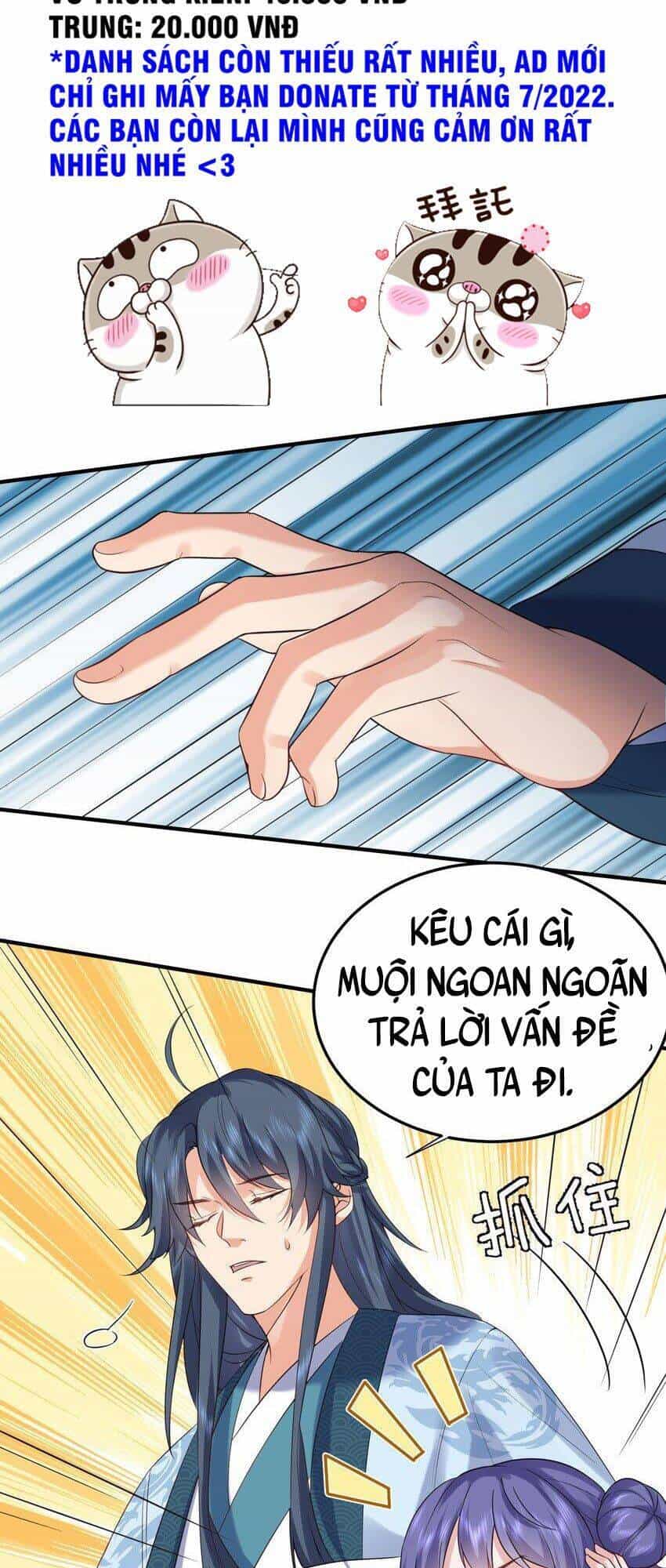 Ta Vô Địch Lúc Nào - Chương 81 - ảnh 5