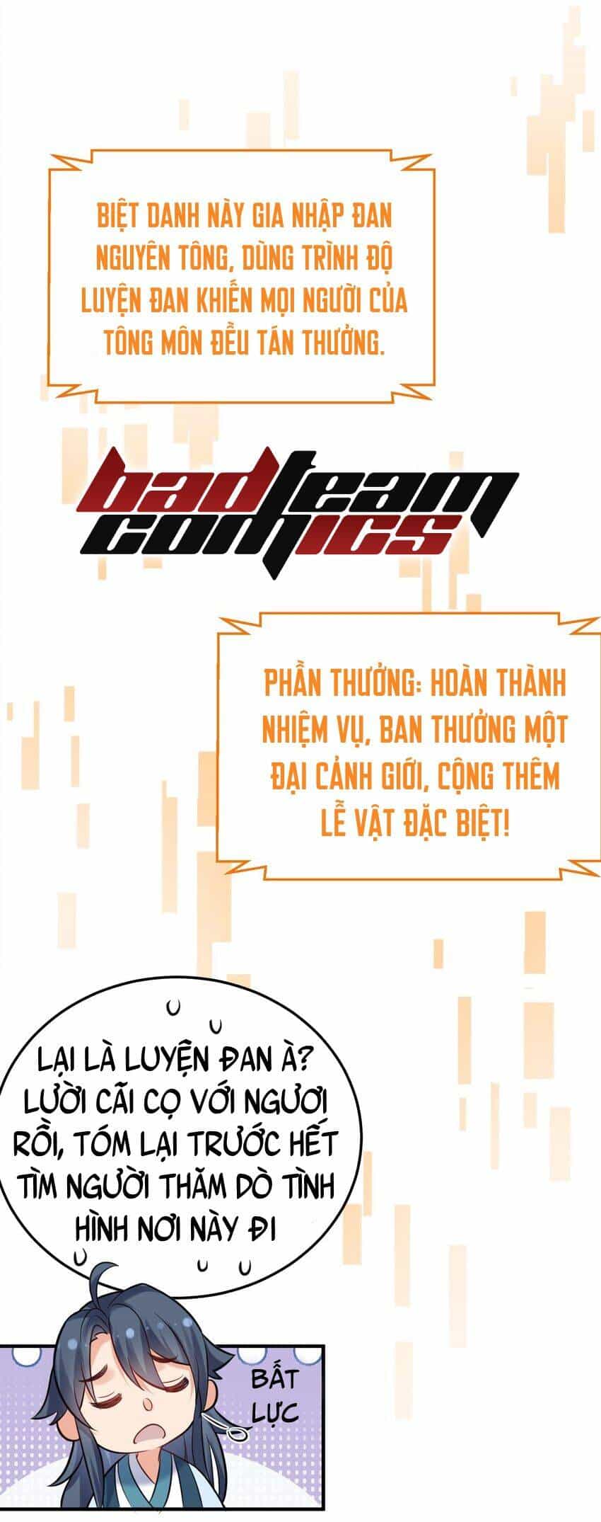 Ta Vô Địch Lúc Nào - Chương 82 - ảnh 15