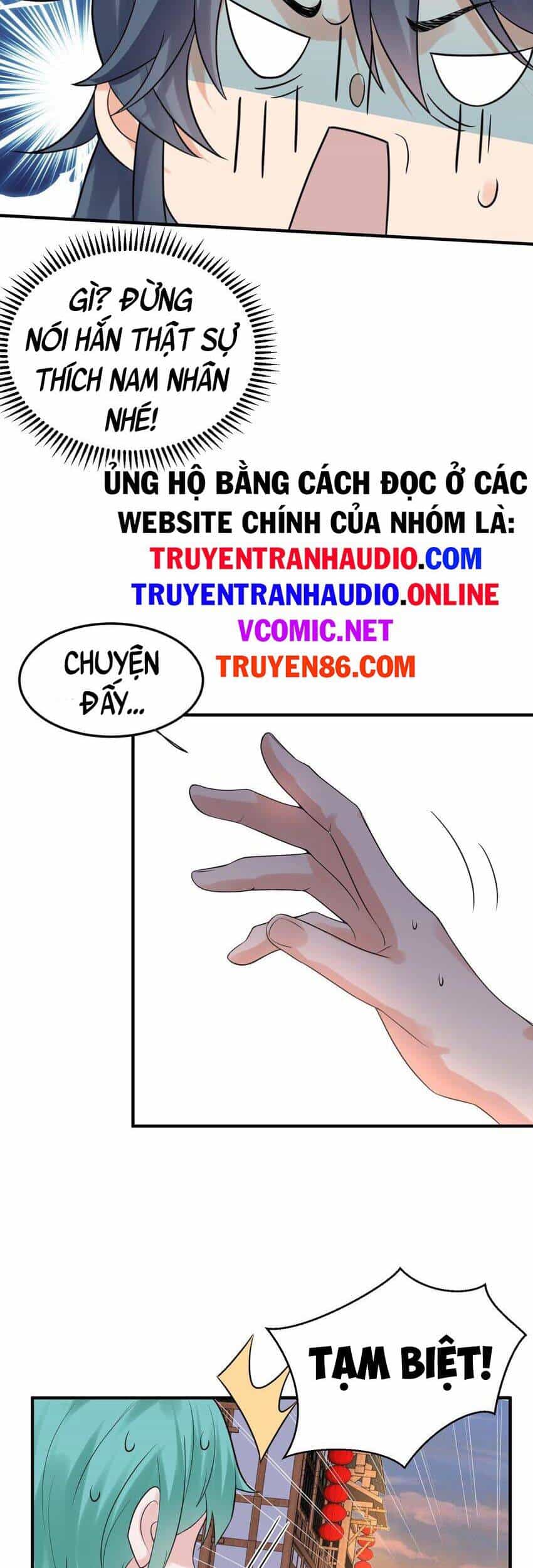 Ta Vô Địch Lúc Nào - Chương 83 - ảnh 24