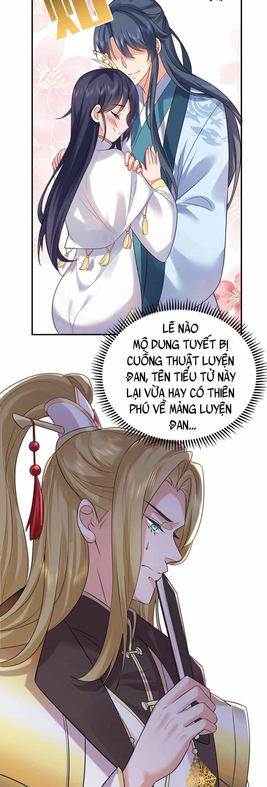 Ta Vô Địch Lúc Nào - Chương 85 - ảnh 12