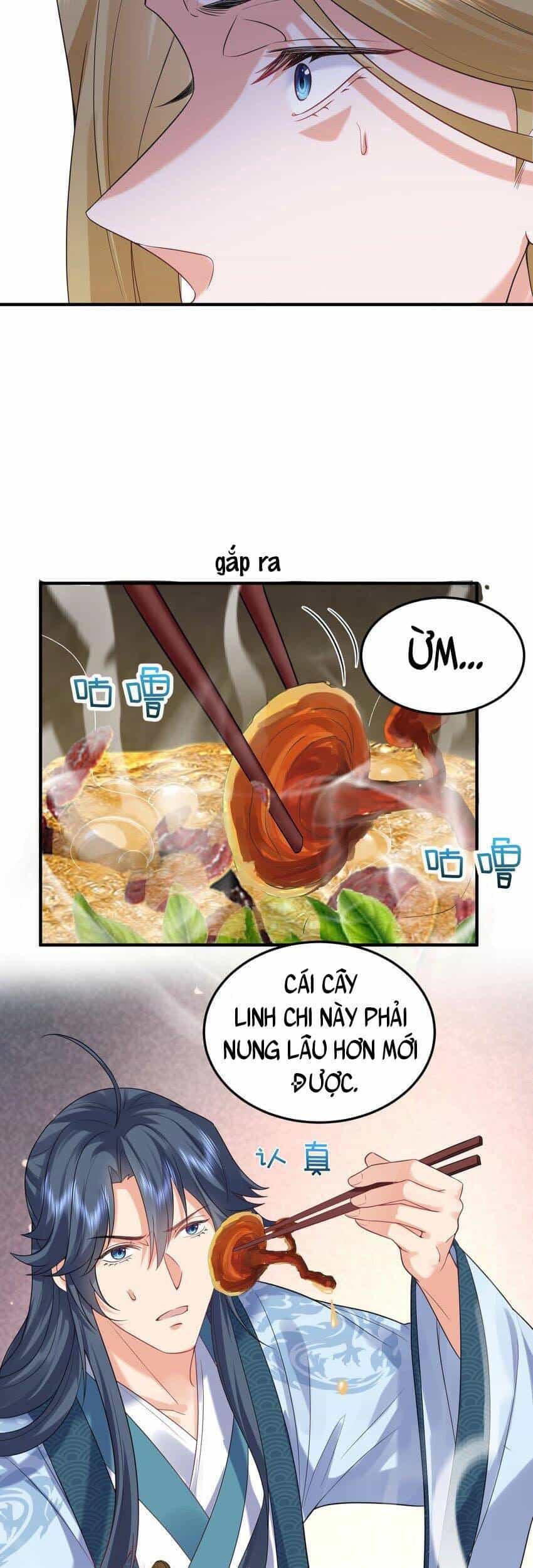 Ta Vô Địch Lúc Nào - Chương 85 - ảnh 27