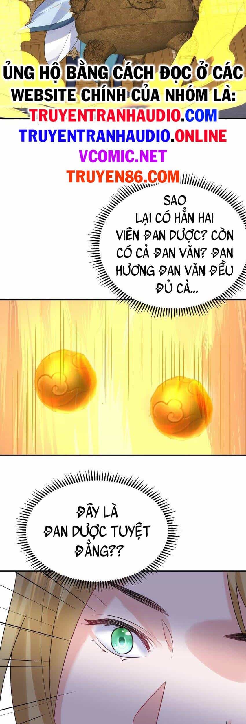 Ta Vô Địch Lúc Nào - Chương 85 - ảnh 33