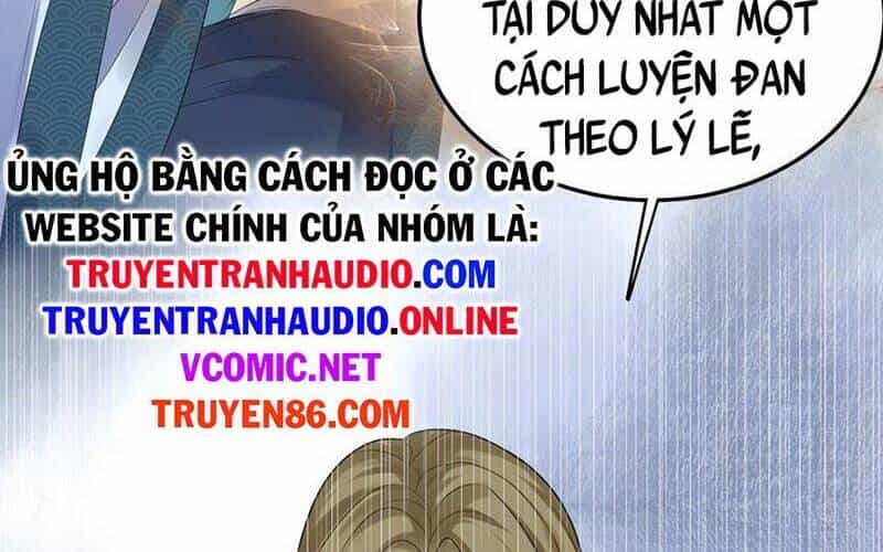 Ta Vô Địch Lúc Nào - Chương 86 - ảnh 44