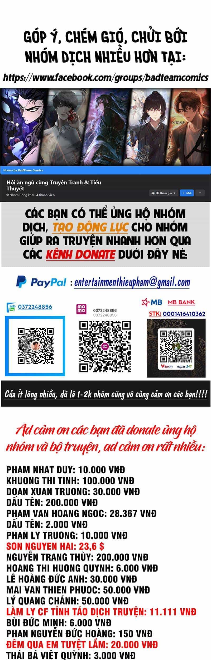 Ta Vô Địch Lúc Nào - Chương 87 - ảnh 1
