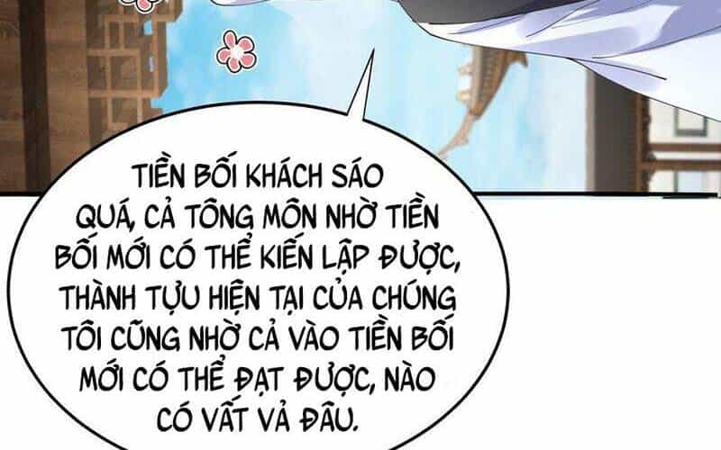 Ta Vô Địch Lúc Nào - Chương 87 - ảnh 27