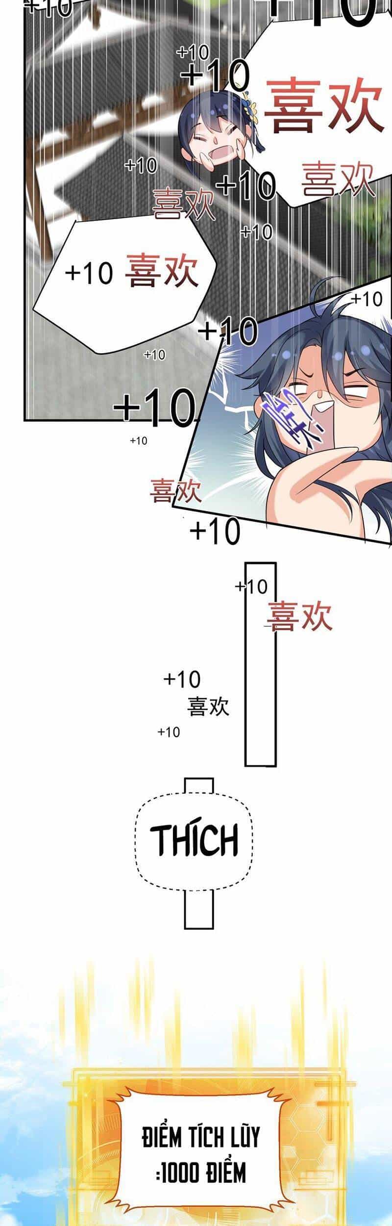 Ta Vô Địch Lúc Nào - Chương 87 - ảnh 39