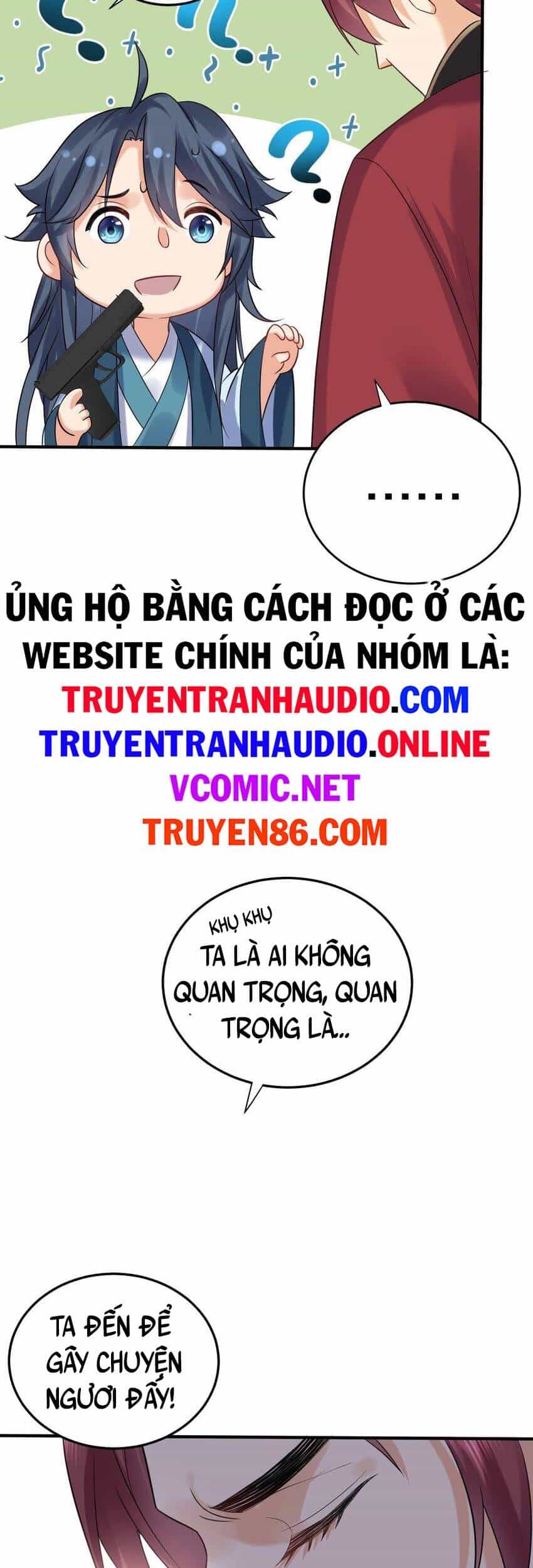 Ta Vô Địch Lúc Nào - Chương 88 - ảnh 13