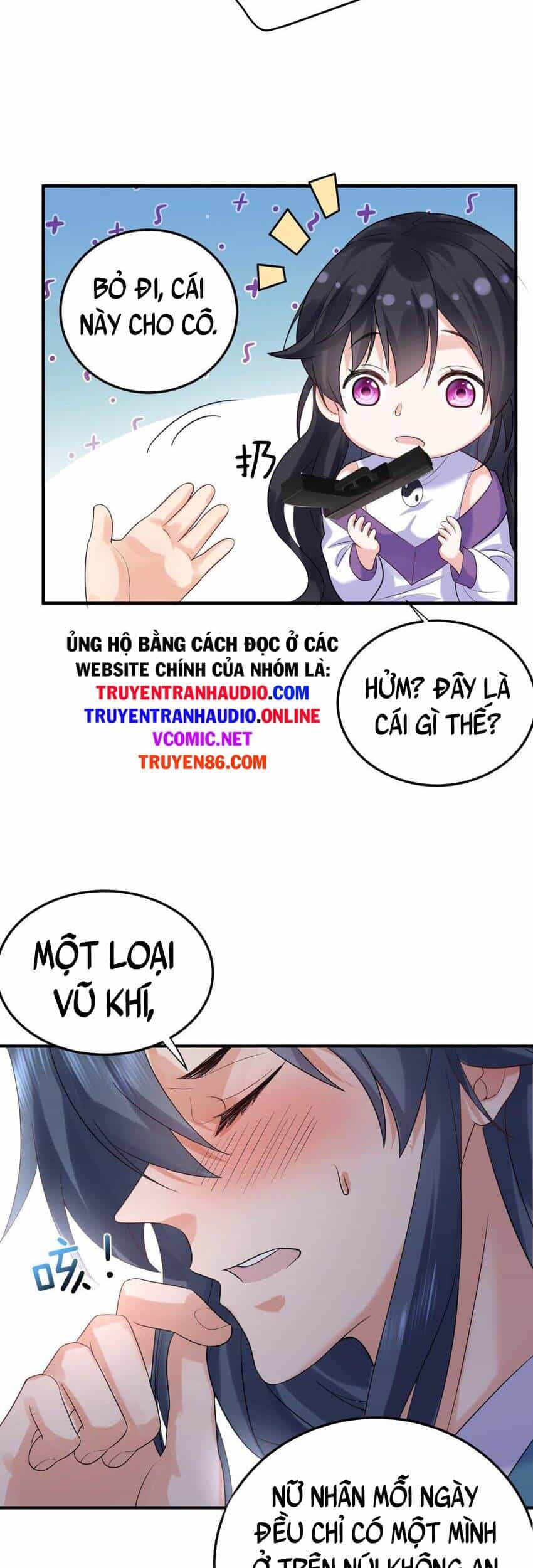 Ta Vô Địch Lúc Nào - Chương 88 - ảnh 28